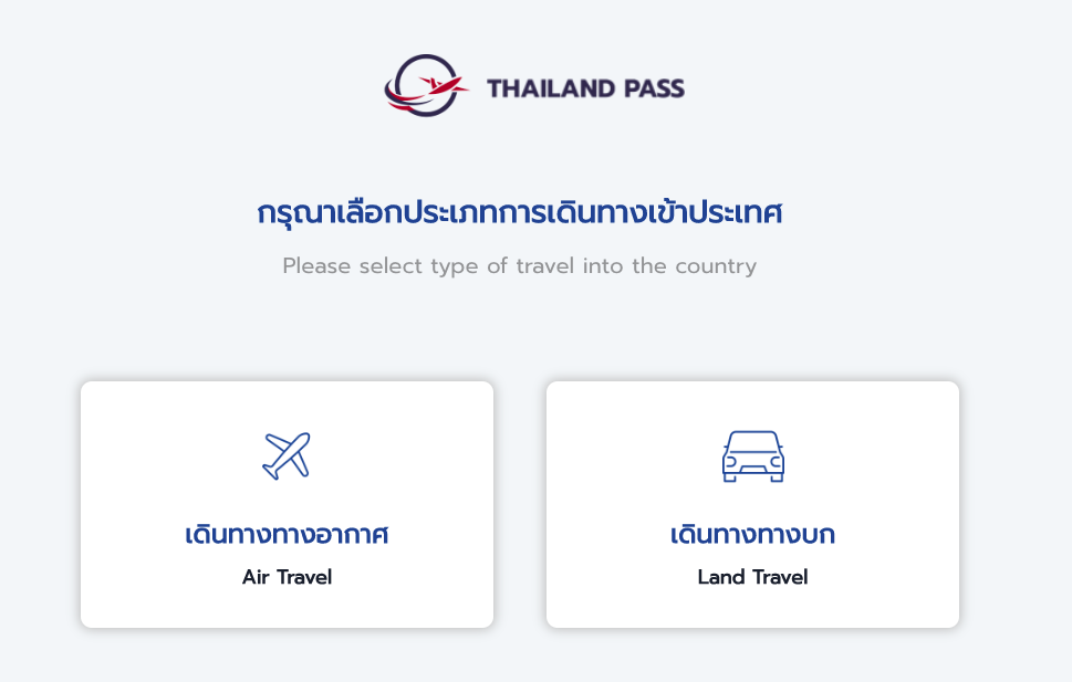 入境泰国签证通行证保险服务，全套方案插图