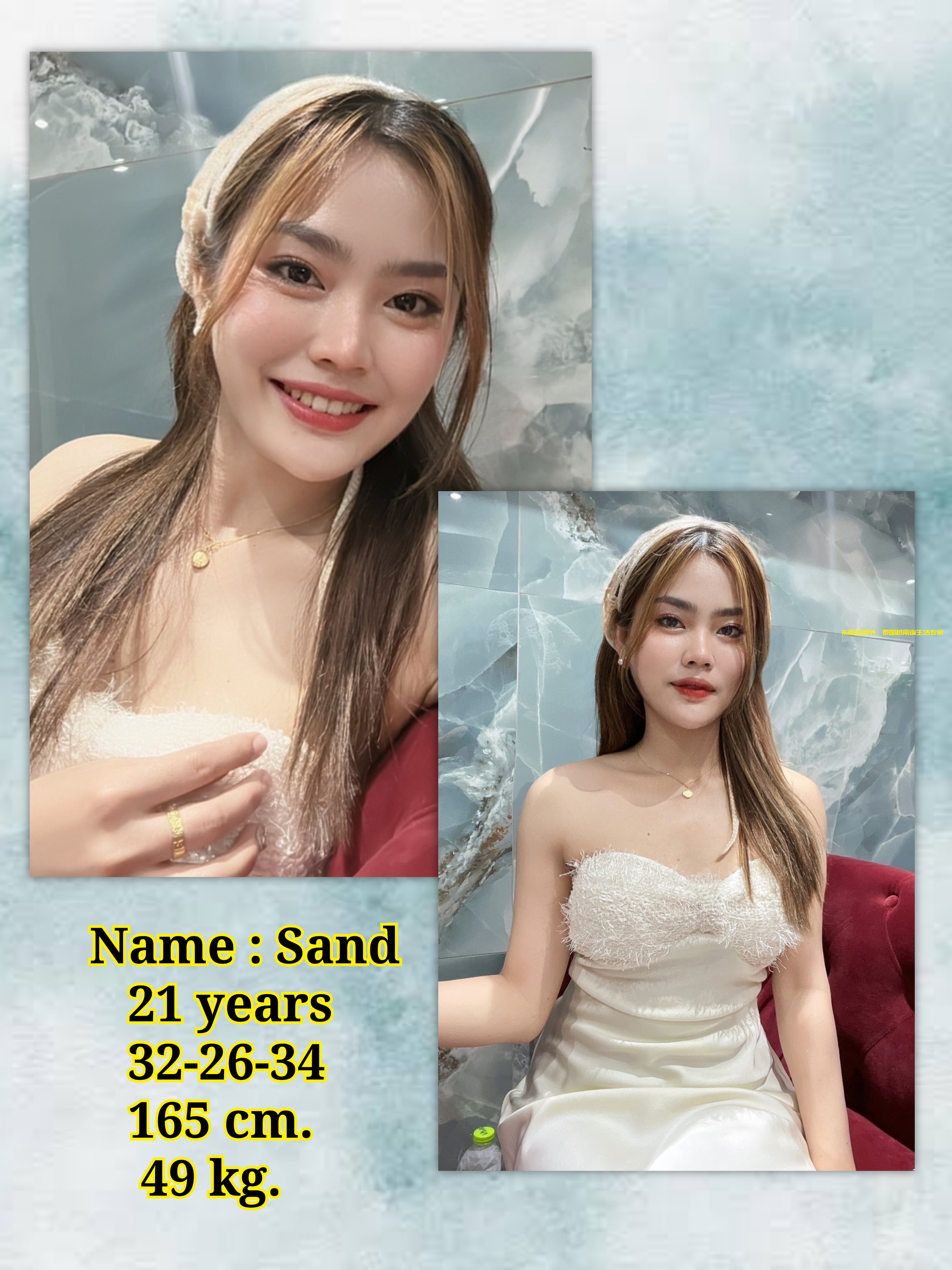 曼谷日按Cube nuru massage,高逼格高颜值爽店,冰火两重天搭配中式爱爱椅,起飞!-东南亚闲爷