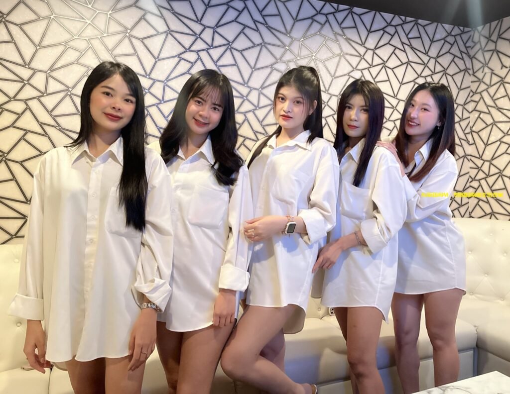 曼谷日本街夜游指南，曼谷日本街ktv怎么玩的，啥价格-东南亚闲爷