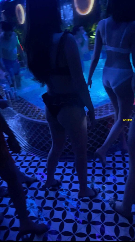 胡志明夜生活玩法集合-胡志明洗头 桑拿 龙宫 KTV该怎么选-东南亚闲爷