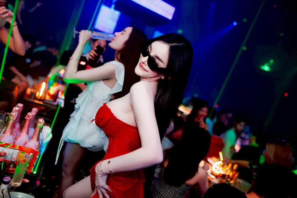 2026年芭提雅步行街玩法指南，2026年芭提雅夜生活-东南亚闲爷