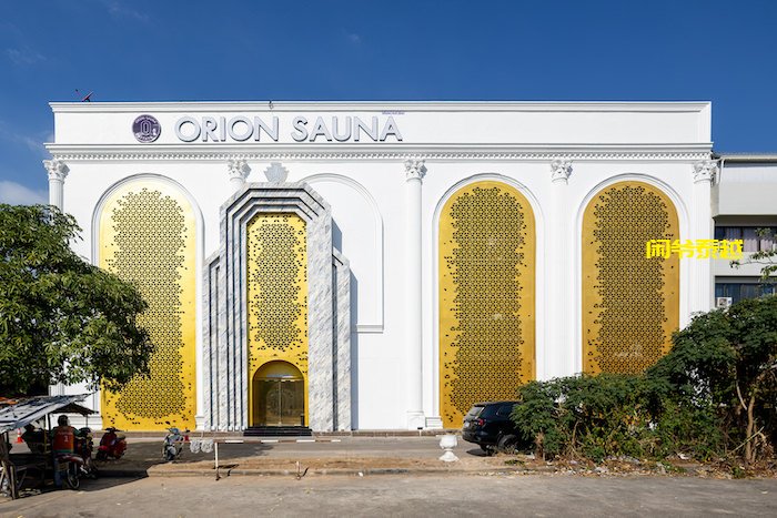 芭提雅澳门式桑拿登场-Orion Sauna，买门票吃饭泡澡，选妹上楼爱爱-东南亚闲爷