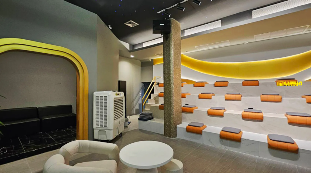 现场海选+多人课程：曼谷新场Dragon Lady 2026年男人必刷，秒杀越南龙宫-东南亚闲爷