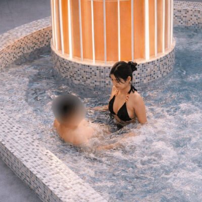 芭提雅澳门式桑拿登场-Orion Sauna，买门票吃饭泡澡，选妹上楼爱爱