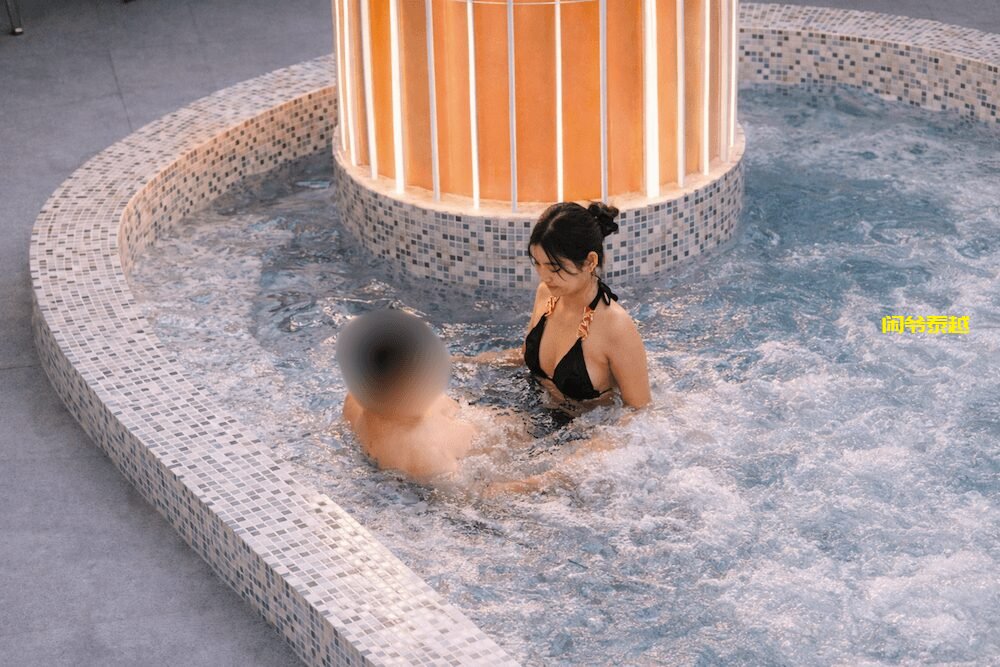 芭提雅澳门式桑拿登场-Orion Sauna，买门票吃饭泡澡，选妹上楼爱爱-东南亚闲爷