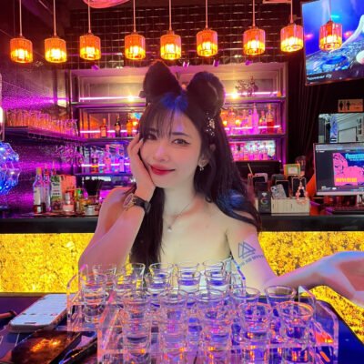 2026芭提雅玩转夜生活终极避雷指南