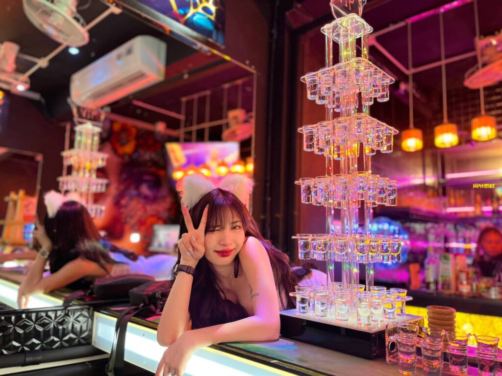 2026芭提雅玩转夜生活终极避雷指南-东南亚闲爷