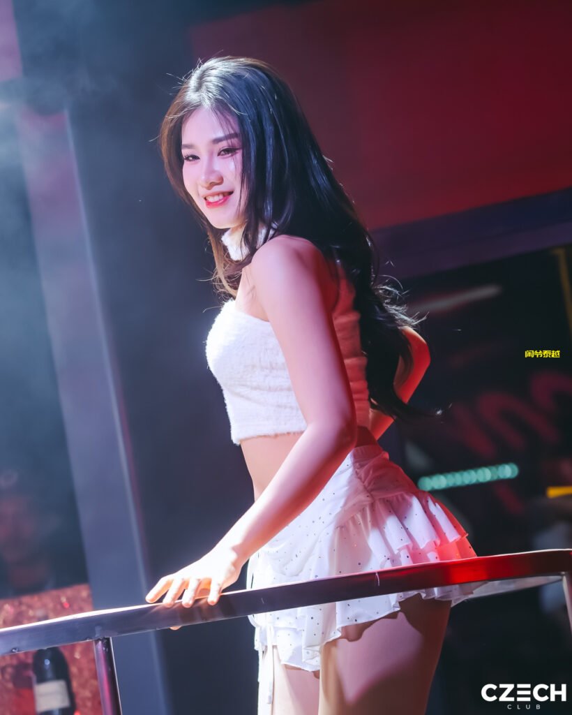 2026泰国夜生活百科全书：从曼谷到芭堤雅的零坑指南-东南亚闲爷