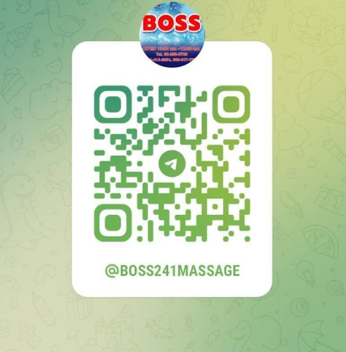 霓虹之下的温柔乡,曼谷夜生活必打卡的日式按摩店:BOSS massage-东南亚闲爷
