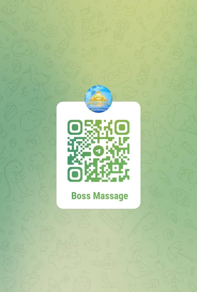新手友好!曼谷高性价比日按:BOSS Nuru massage 33避坑与预约指南-东南亚闲爷